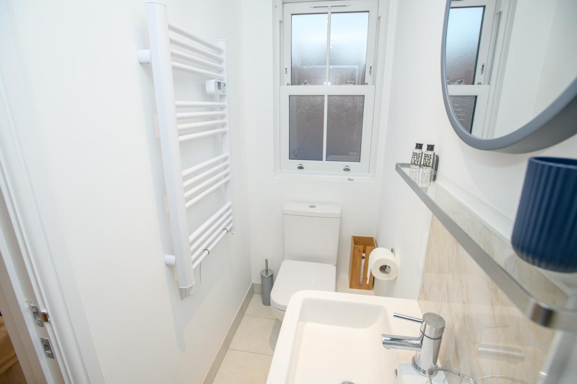 Tavmar Accommodation Lincoln Ngoại thất bức ảnh