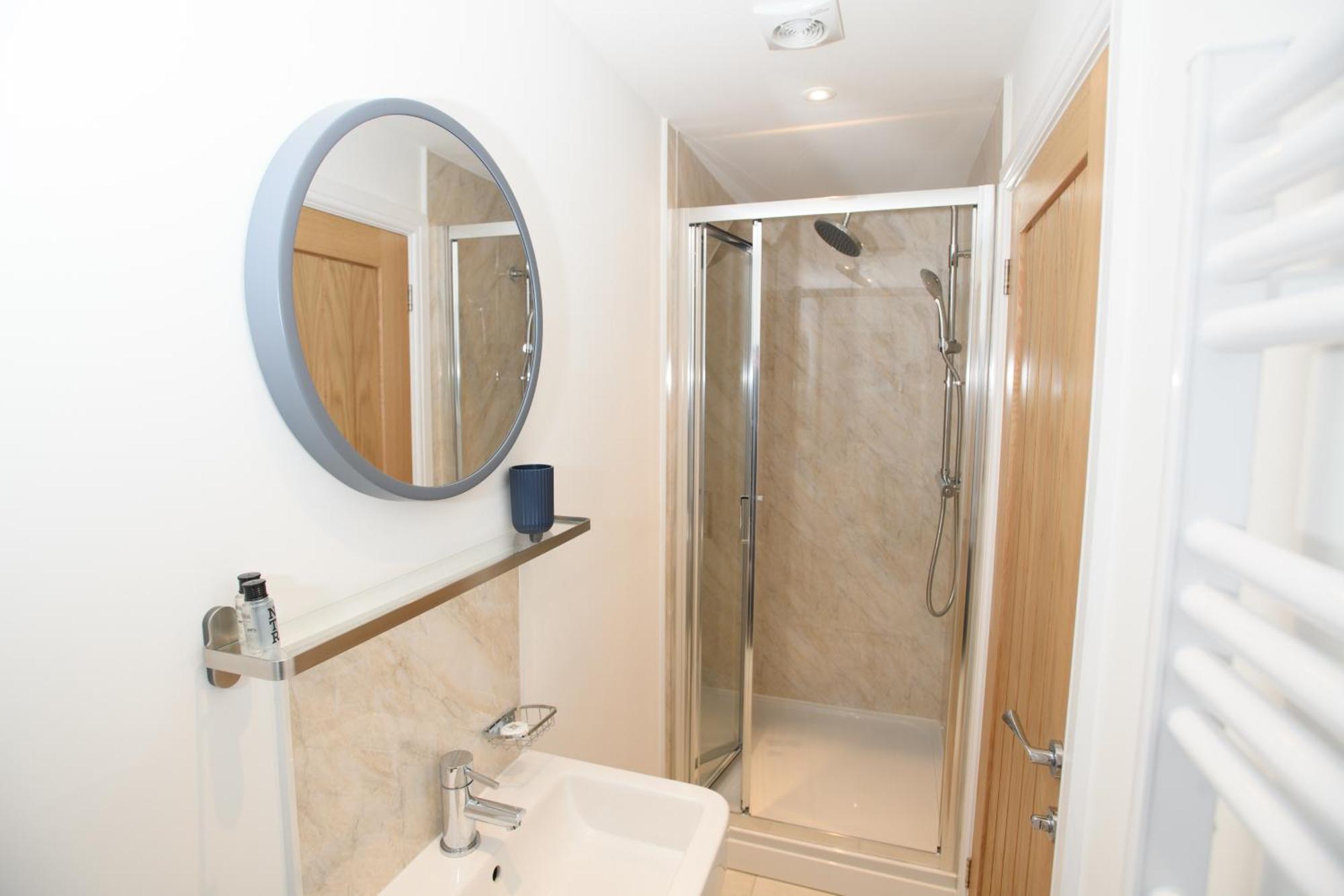 Tavmar Accommodation Lincoln Ngoại thất bức ảnh