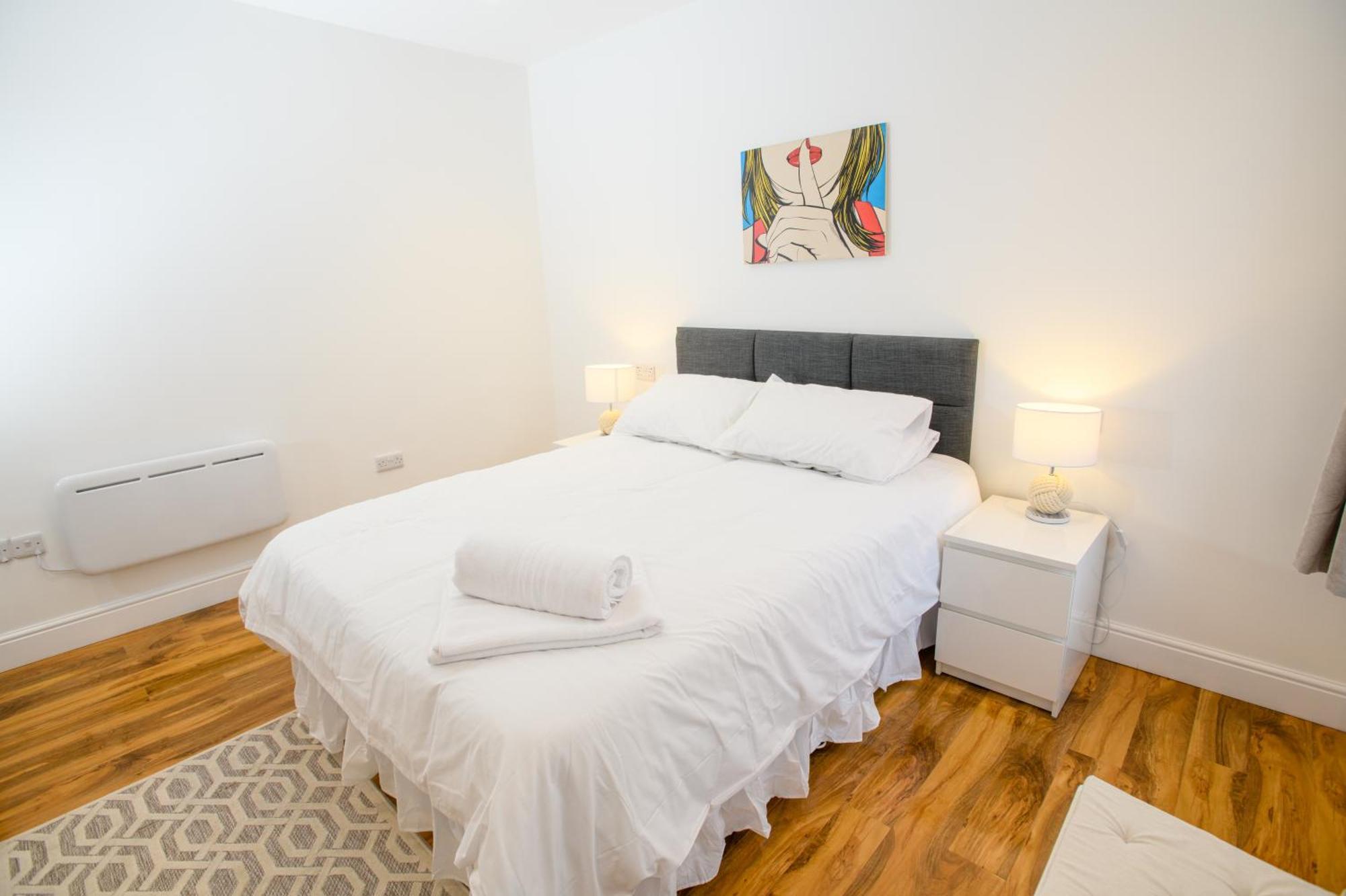 Tavmar Accommodation Lincoln Ngoại thất bức ảnh