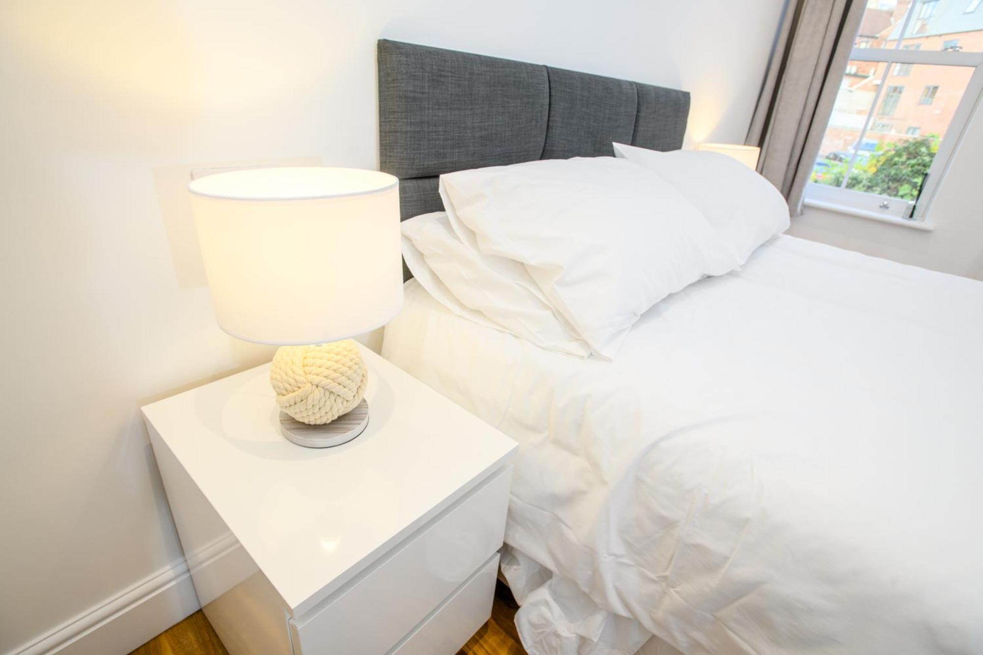 Tavmar Accommodation Lincoln Ngoại thất bức ảnh