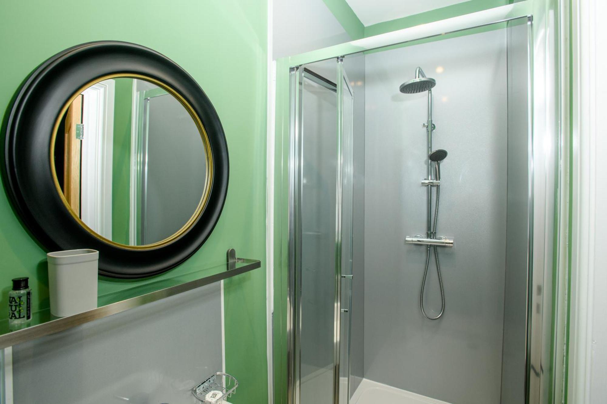Tavmar Accommodation Lincoln Ngoại thất bức ảnh