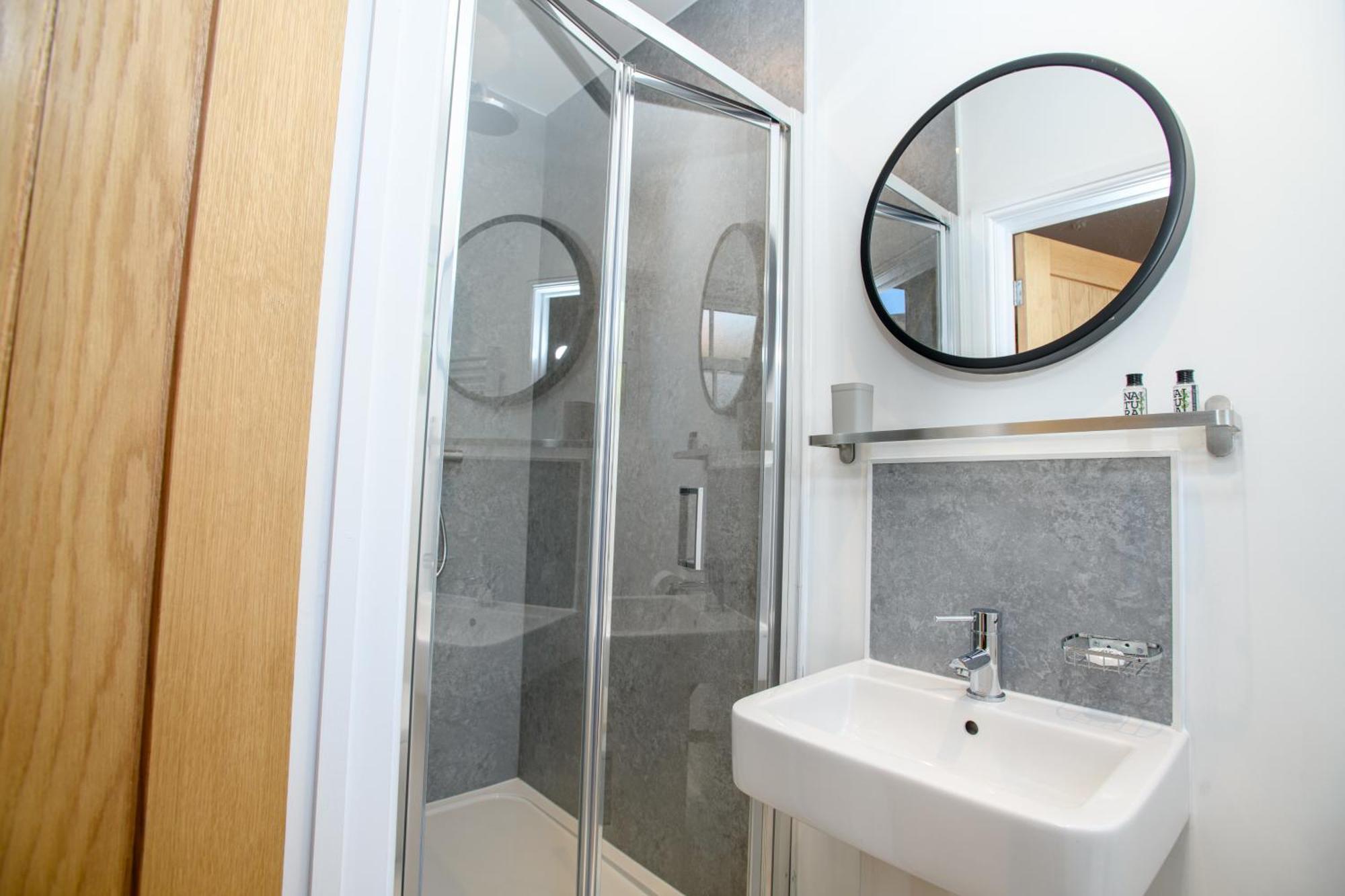 Tavmar Accommodation Lincoln Ngoại thất bức ảnh