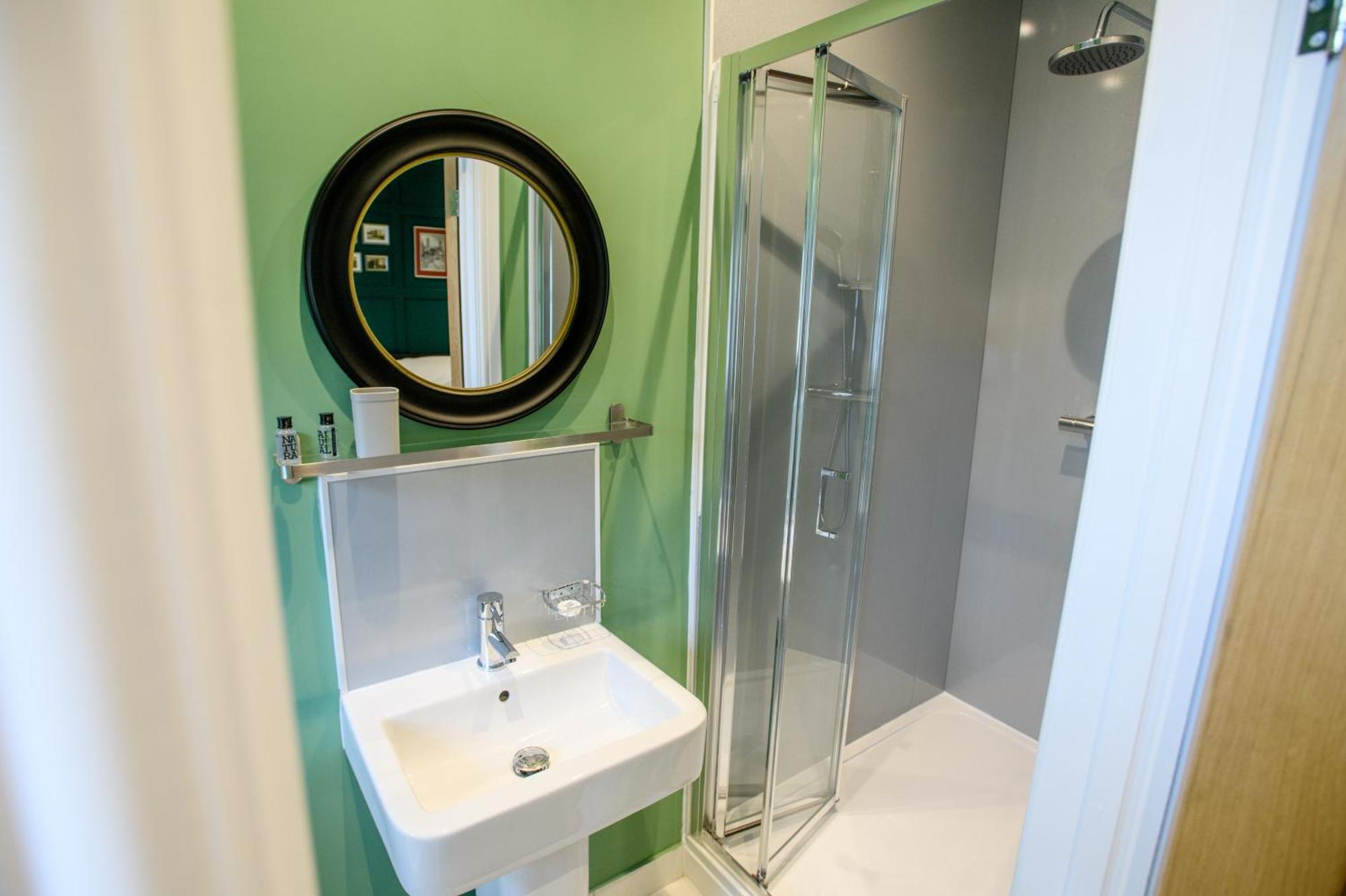 Tavmar Accommodation Lincoln Ngoại thất bức ảnh