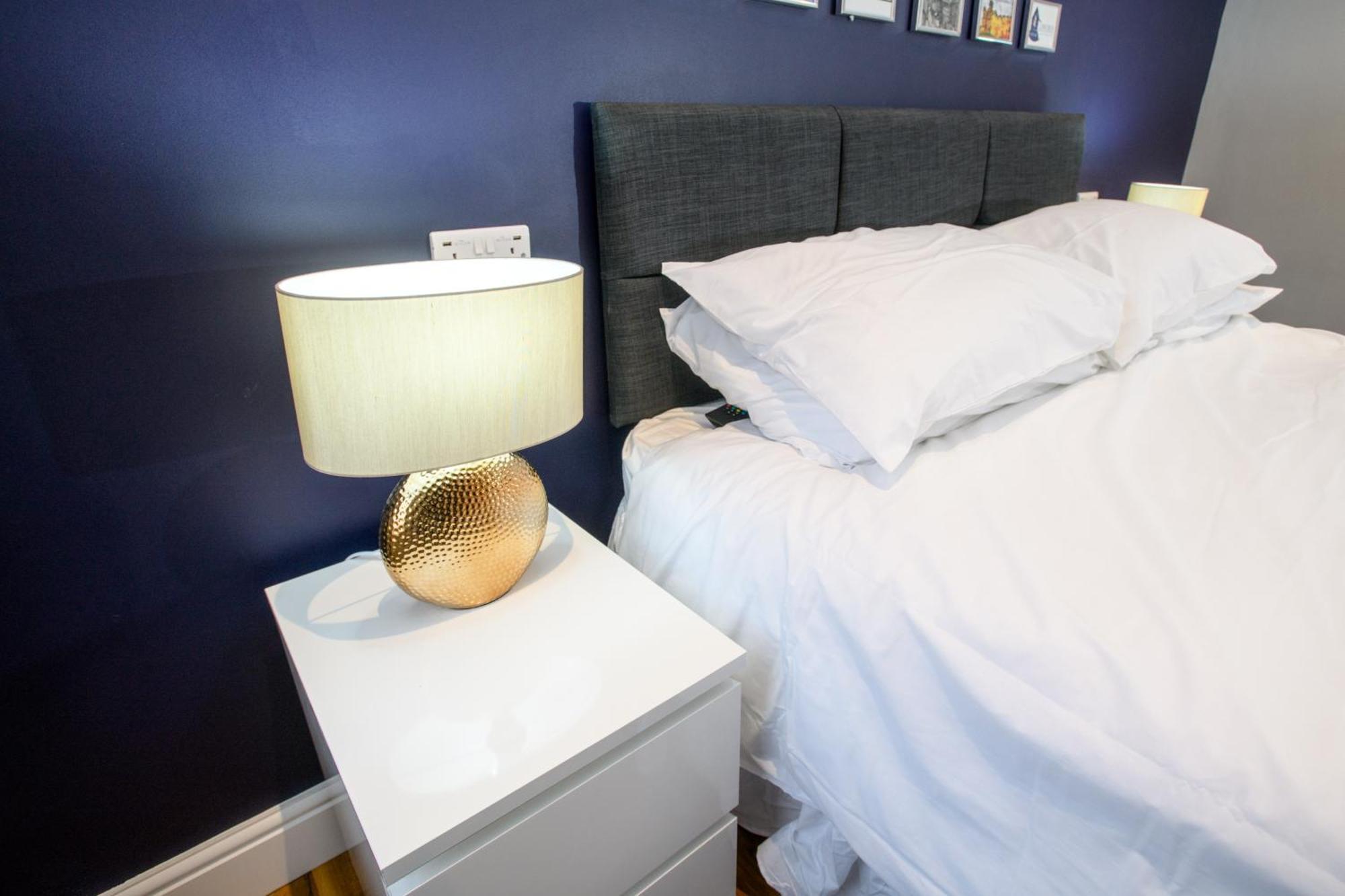 Tavmar Accommodation Lincoln Ngoại thất bức ảnh