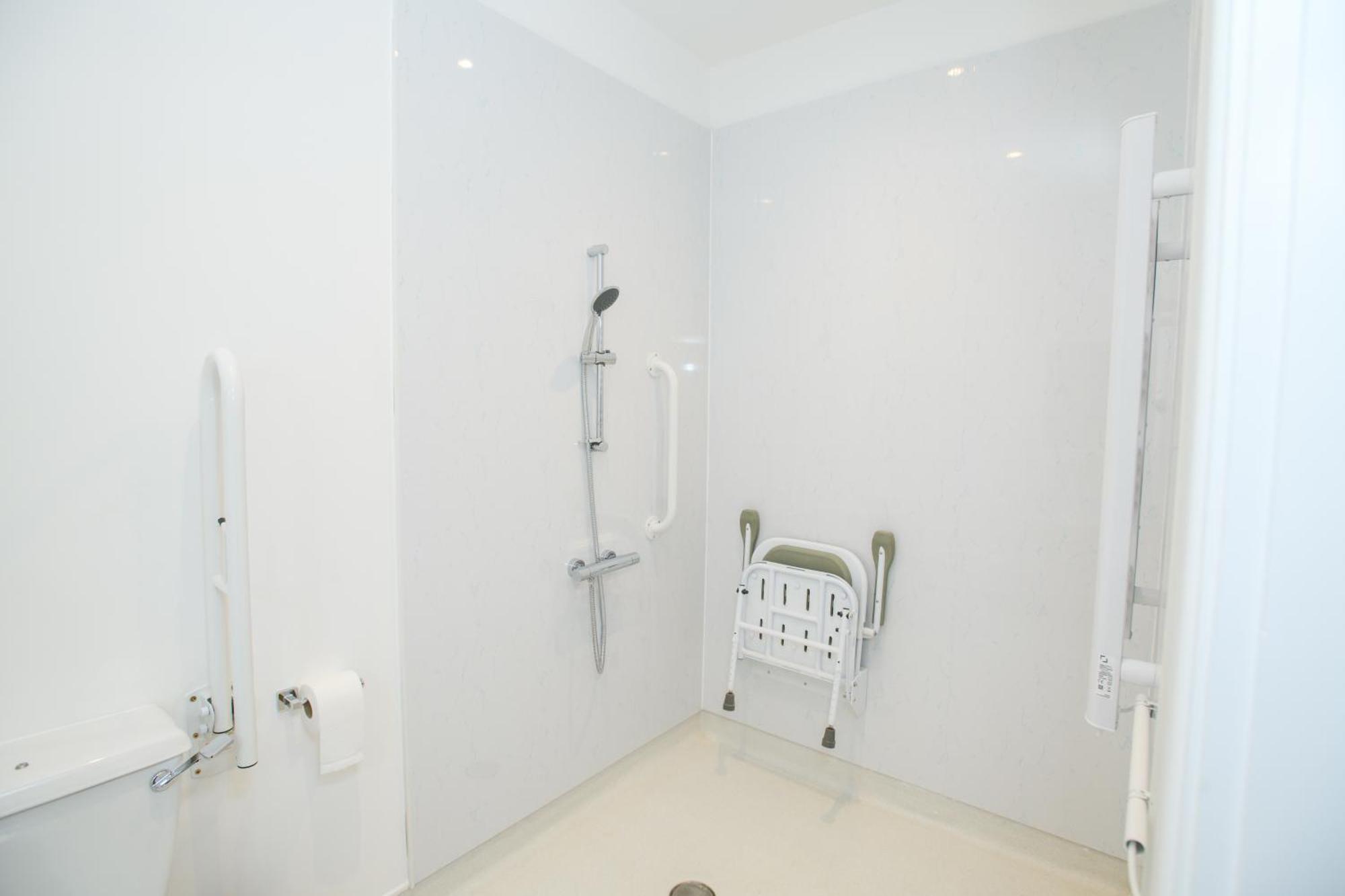 Tavmar Accommodation Lincoln Ngoại thất bức ảnh