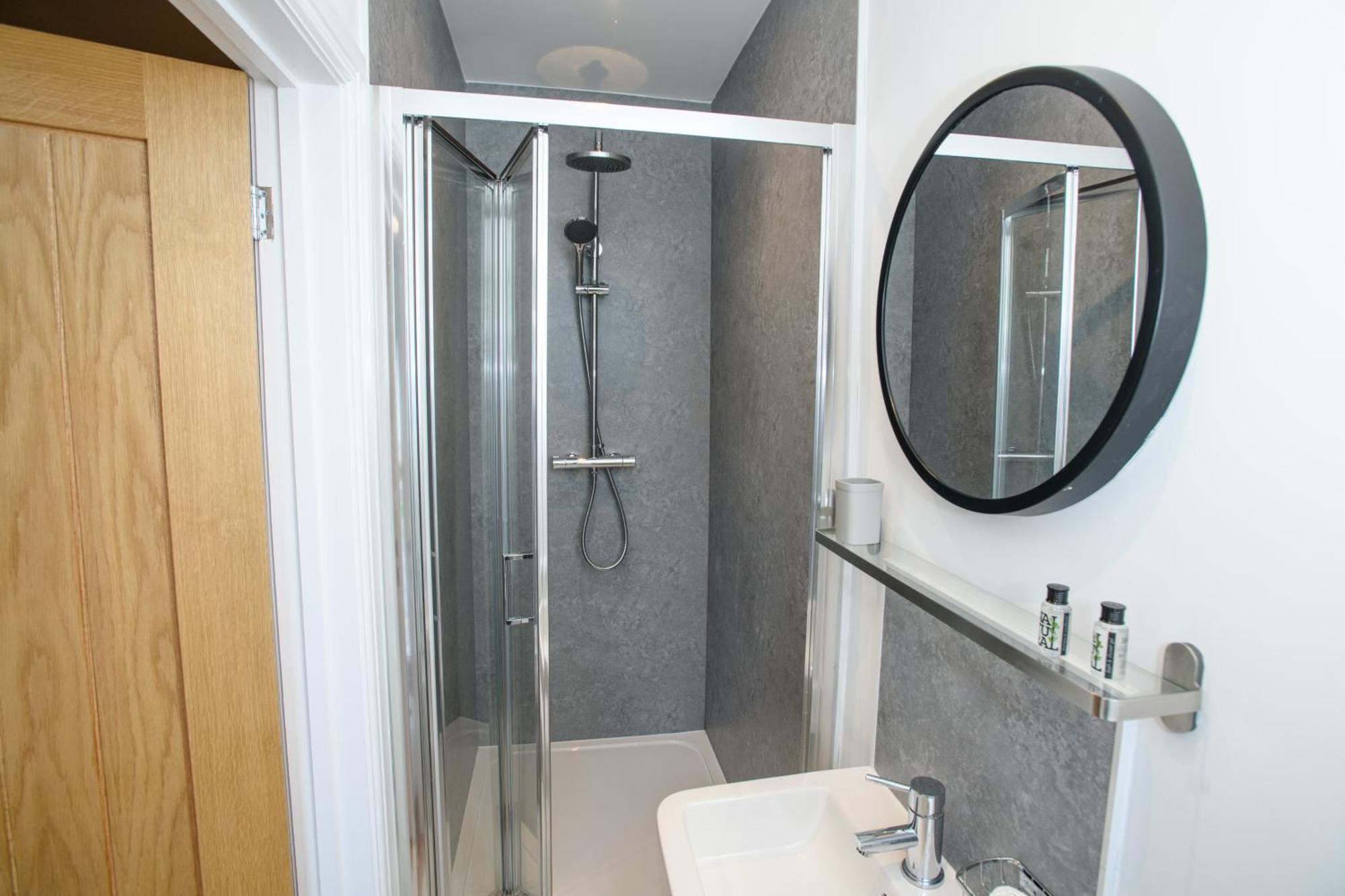 Tavmar Accommodation Lincoln Ngoại thất bức ảnh