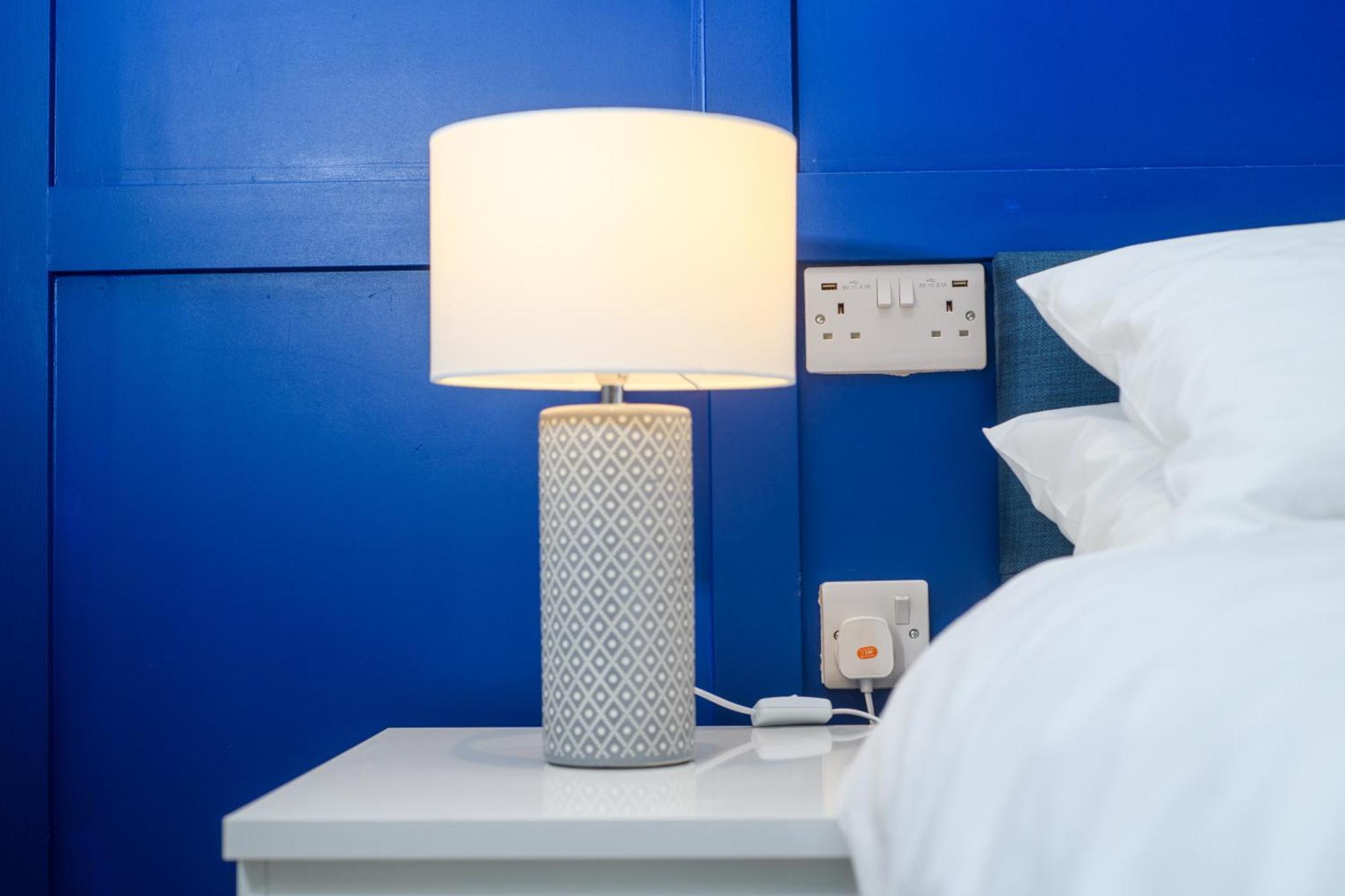 Tavmar Accommodation Lincoln Ngoại thất bức ảnh