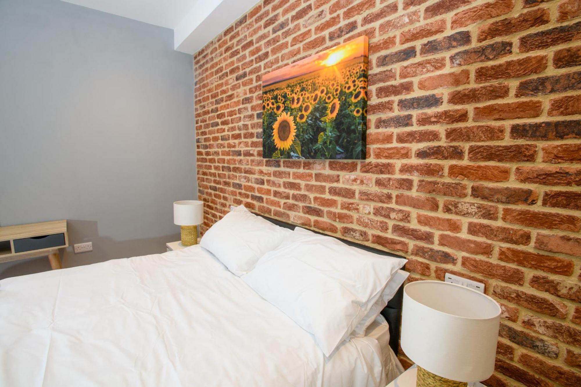 Tavmar Accommodation Lincoln Ngoại thất bức ảnh